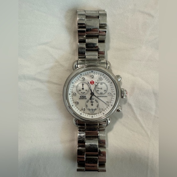 Michele Watch - Picture 3 of 4